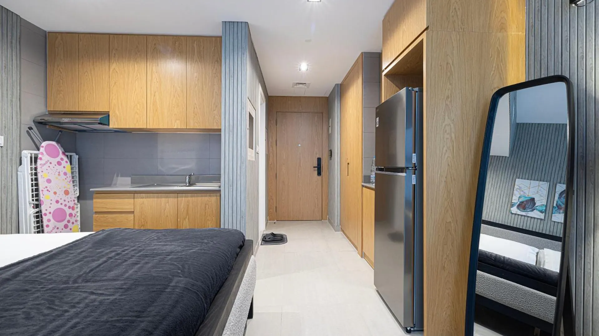 Apartment Ash & Lux By Bluecloud Holidays Sharjah United Arab Emirates
