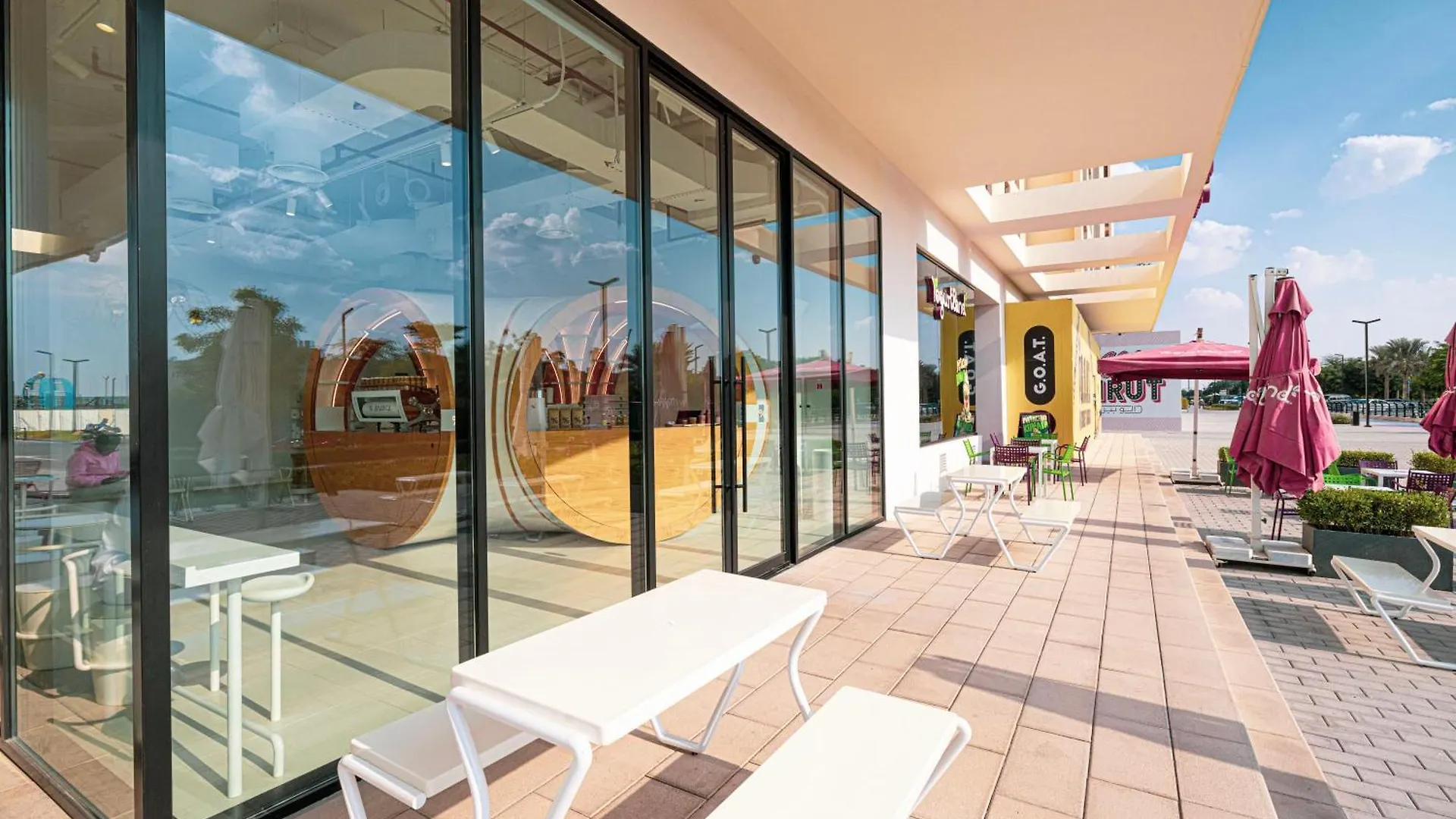 Ash & Lux By Bluecloud Holidays Sharjah United Arab Emirates