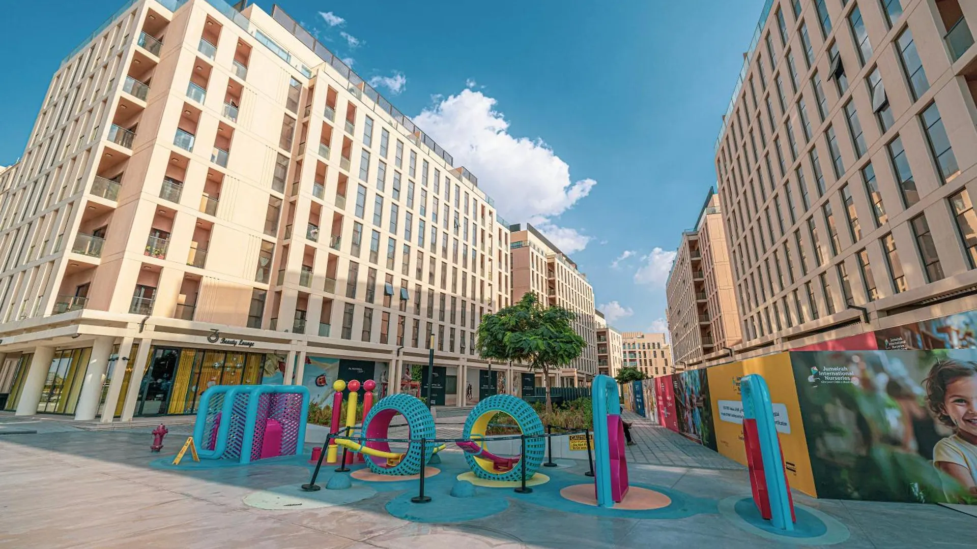 Apartment Ash & Lux By Bluecloud Holidays Sharjah United Arab Emirates