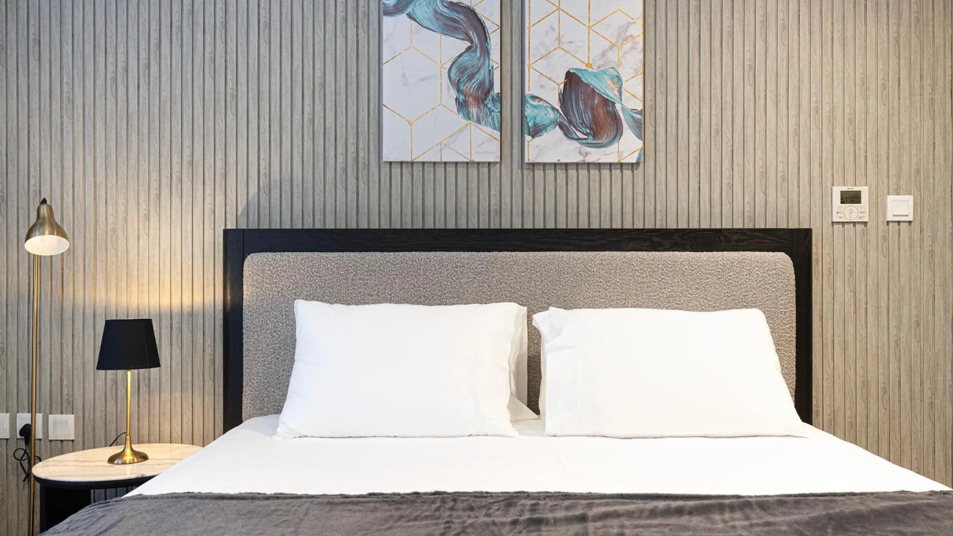 Ash & Lux By Bluecloud Holidays Sharjah United Arab Emirates