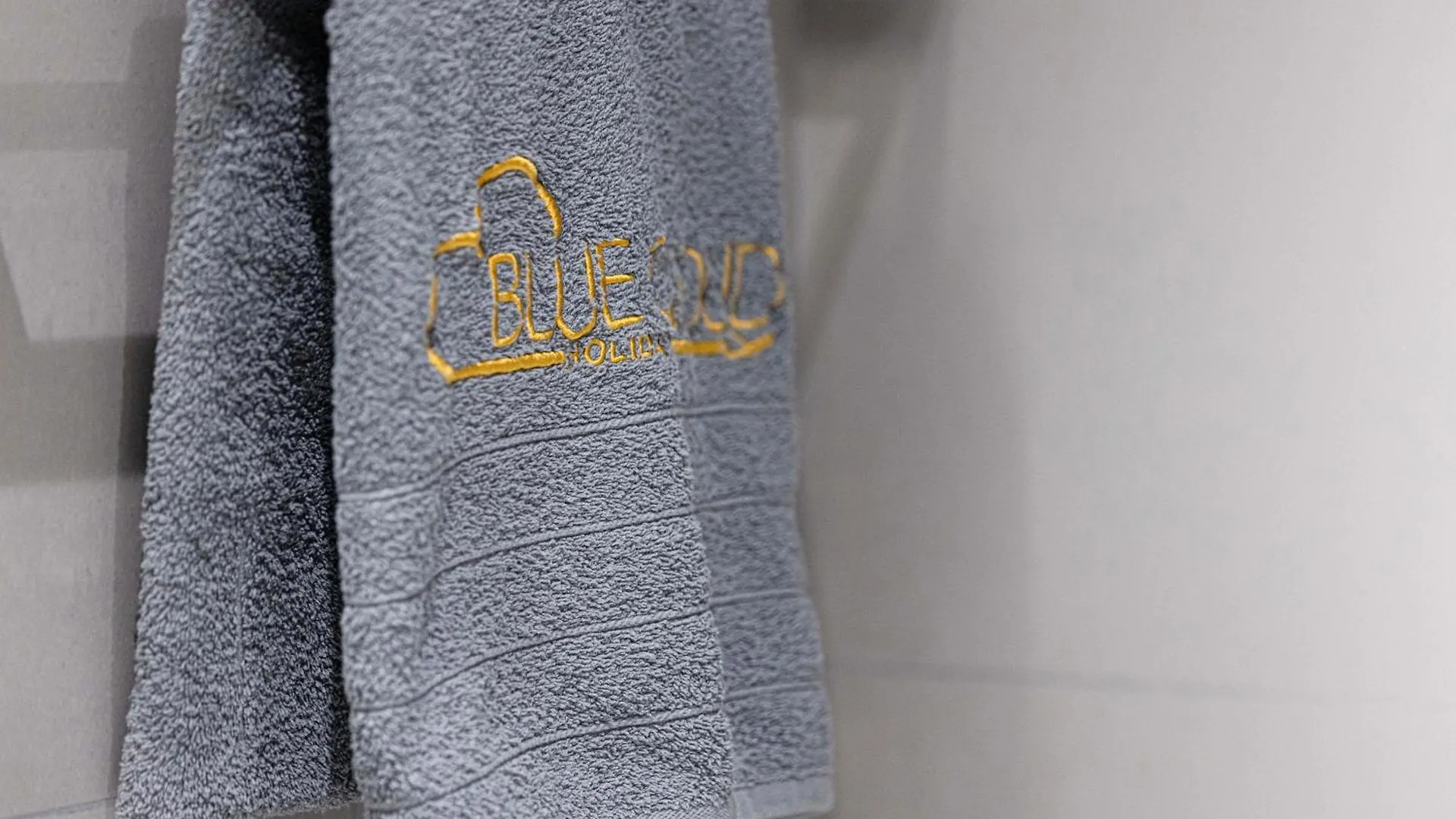 Ash & Lux By Bluecloud Holidays Sharjah