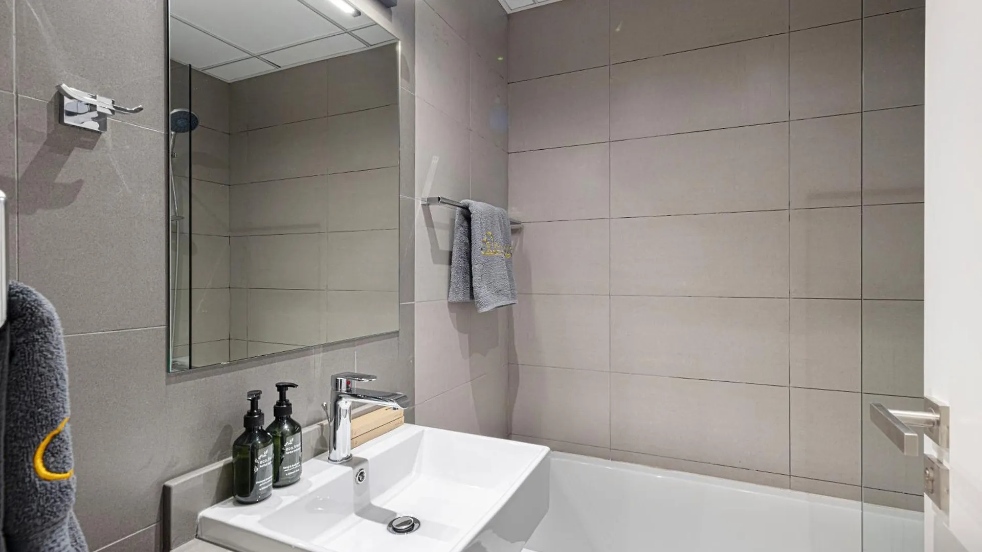 Ash & Lux By Bluecloud Holidays Sharjah United Arab Emirates