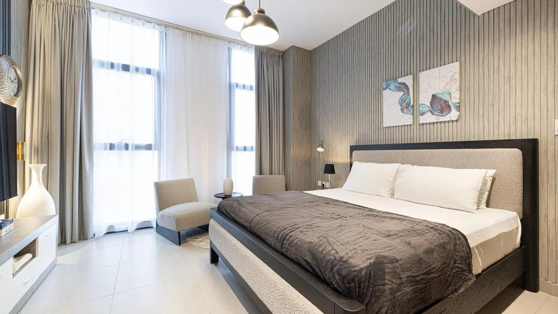 Ash & Lux By Bluecloud Holidays Sharjah